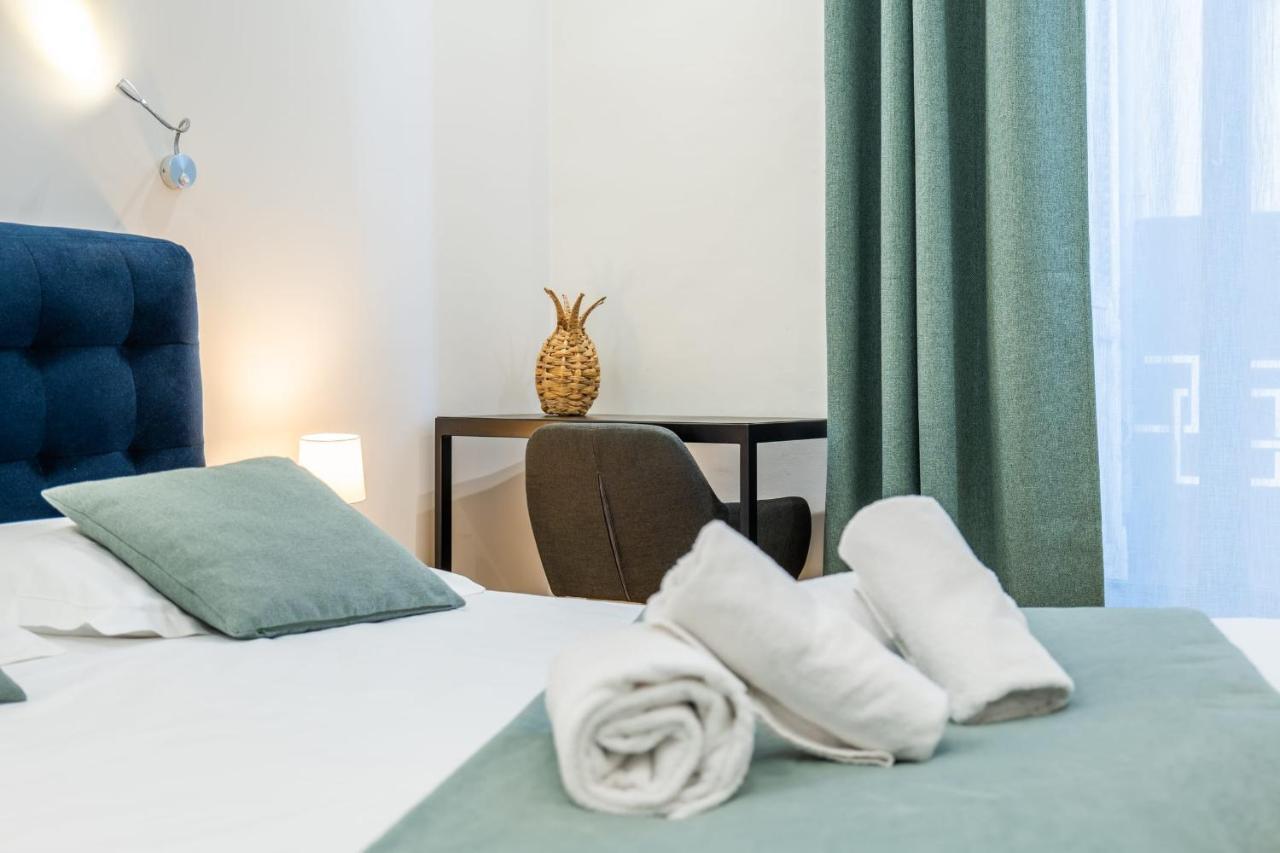 3-br In The Heart Of Downtown Cannes