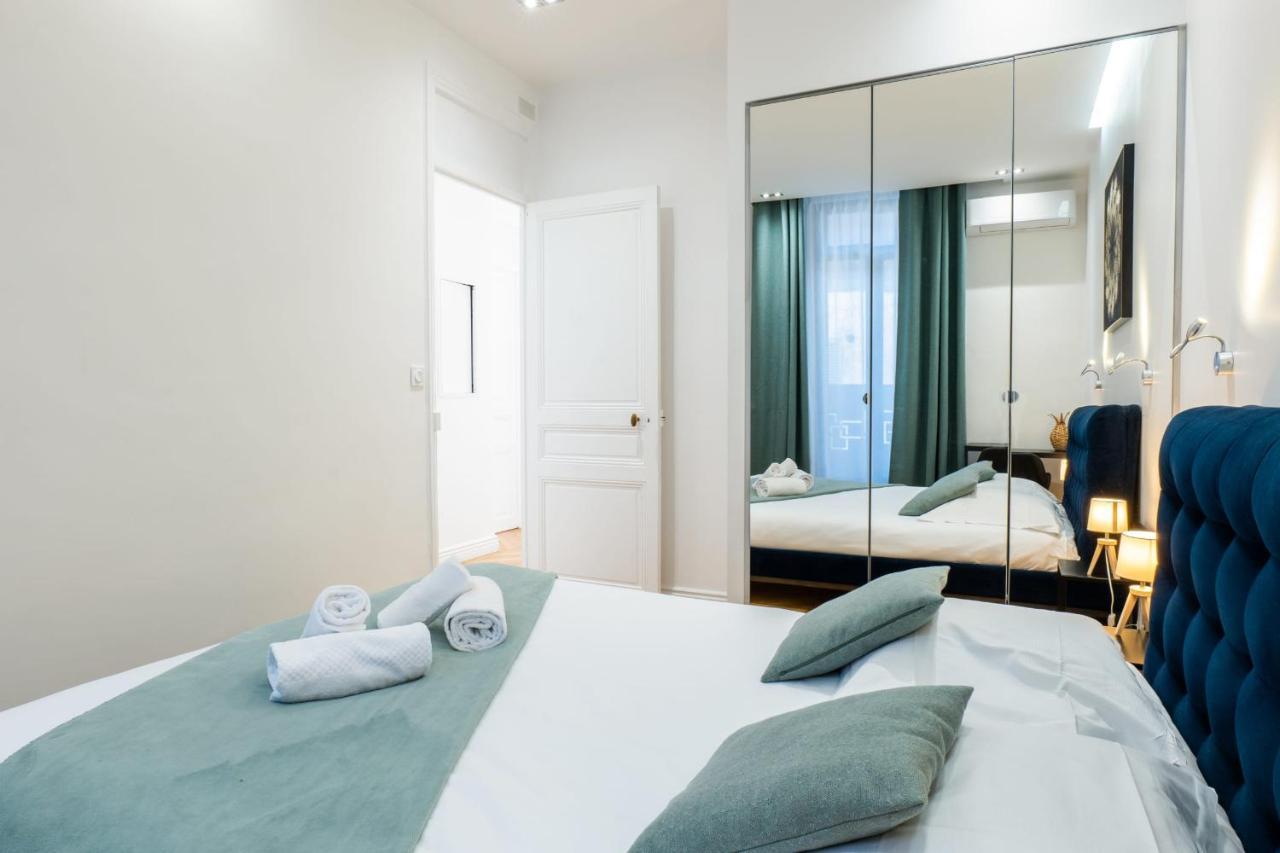 Apartment 3-br In The Heart Of Downtown
